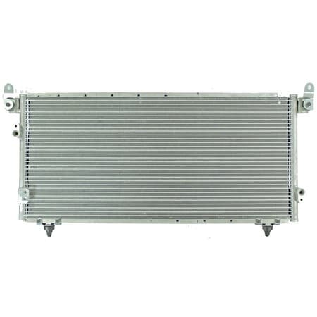 Apdi 04-05 Toyota Tundra 8 Cyl Double Cab Condenser, 7013296 7013296